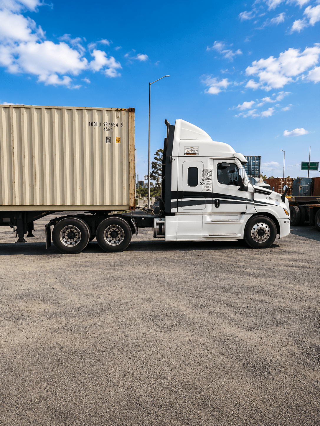 Retos y soluciones en el transporte terrestre en 2026